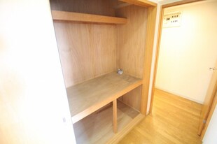 SHOUWA RESIDENCEの物件内観写真